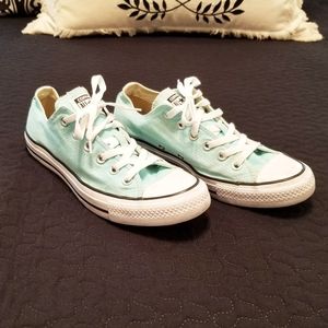 Converse all-star sneakers!